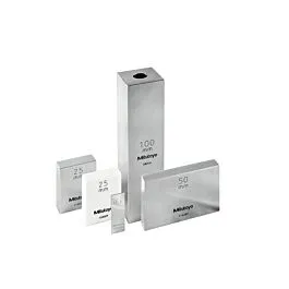Mitutoyo 611684-516 400mm Gage Block