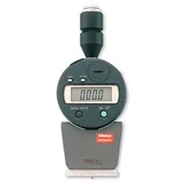 Mitutoyo 811-336-11 Digital Durometer, Shore A