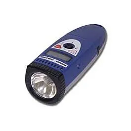 Monarch Instrument 6205-051 Palm Strobe X Handheld Stroboscope