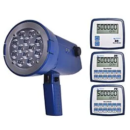 Monarch Instrument 6231-010 Strobe and Tachometer