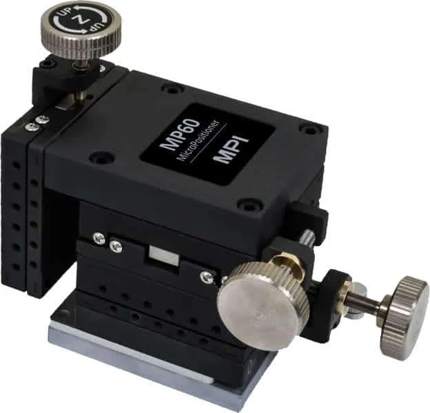 MPI MP60L RF Micropositioner