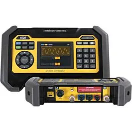 MTI Instruments 1520-MTI Portable Signal Simulator and Calibrator