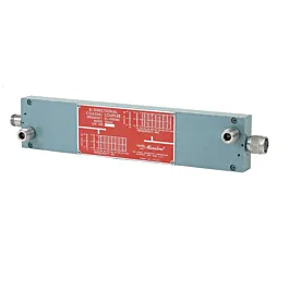 Narda 3020A Coaxial Reflectometer Coupler