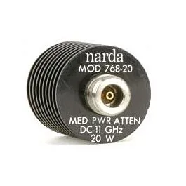 Narda 768-10 Attenuator