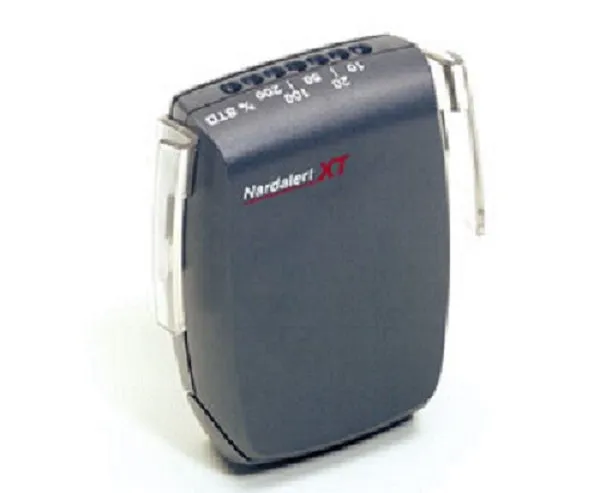 Narda D8862 Nardalert XT Personal RF Monitor