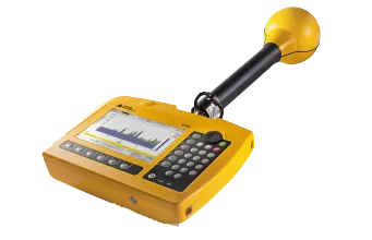 Narda SRM-3006 Selective Radiation Meter