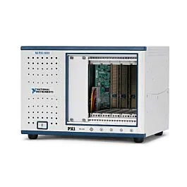 National Instruments PXI-1033 PXI Chassis