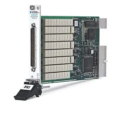National Instruments PXI-2576 PXI Multiplexer Switch Module