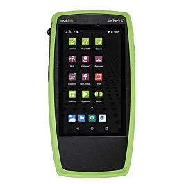 NetAlly AirCheck G3 PRO WiFi 6 Wireless Analyzer