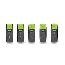 NetAlly TEST-ACC-5PK Pocket iPerf Server