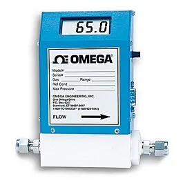Newport Electronics FMA-A2309 Mass Flow Controller 0-10 SLM