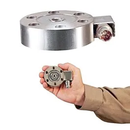 Newport Electronics LCHD-2K Low Profile Load Cell