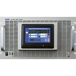 NH Research 4760-24-TP High-Voltage DC Electronic Load