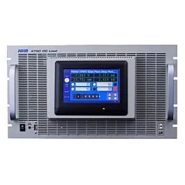 NH Research 4760-6-AUX DC Electronic Load
