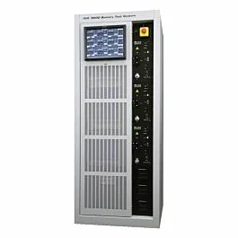 NH Research 9200-4960-36 DC Battery Test System