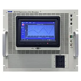 NH Research 9410-36 AC/DC Power Supply