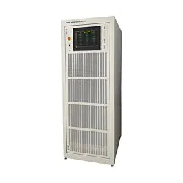 NH Research 9510-100 AC Grid Simulator