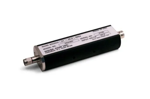Noise Com NC346V Noise Source