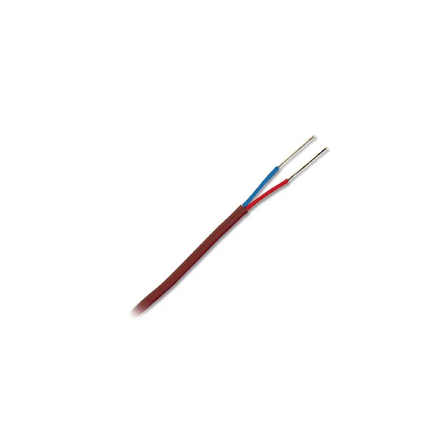 Omega TT-T-36-SLE-1000 Insulated Thermocouple Wire