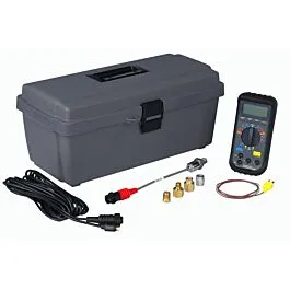OTC 3492 Digital Pressure/Temperature Analyzer