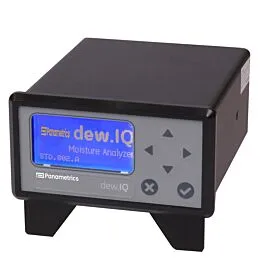 Panametrics DEWIQ-231-0 Bench Top Moisture Analyzer