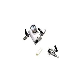 Panametrics SS880A-1-0-0-0-0 Portable Sample System