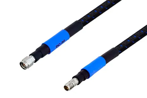 Pasternack PE3TC0600-48 2.4mm Precision Cable Assembly