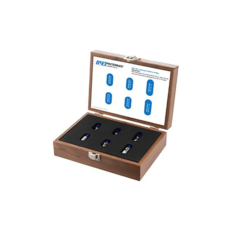 Pasternack PE5CK1024 Open-Short-Load Calibration Kit, DC to 10 GHz