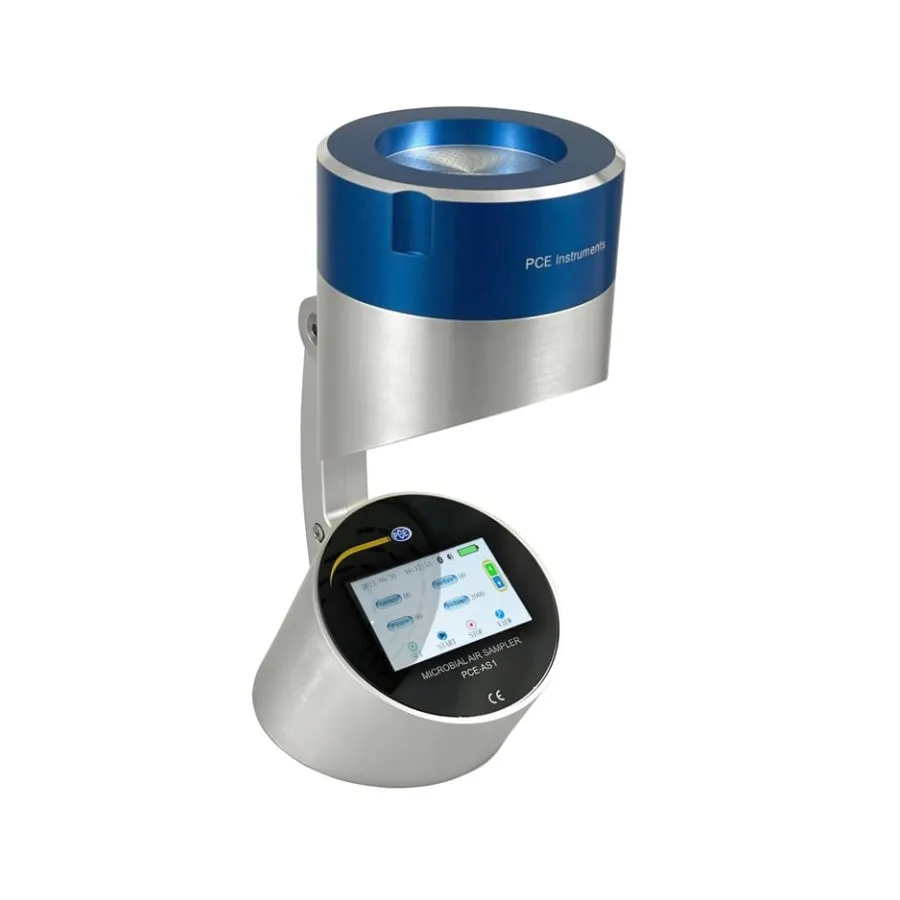 PCE Instruments PCE-AS1 Microbial Air Sampler