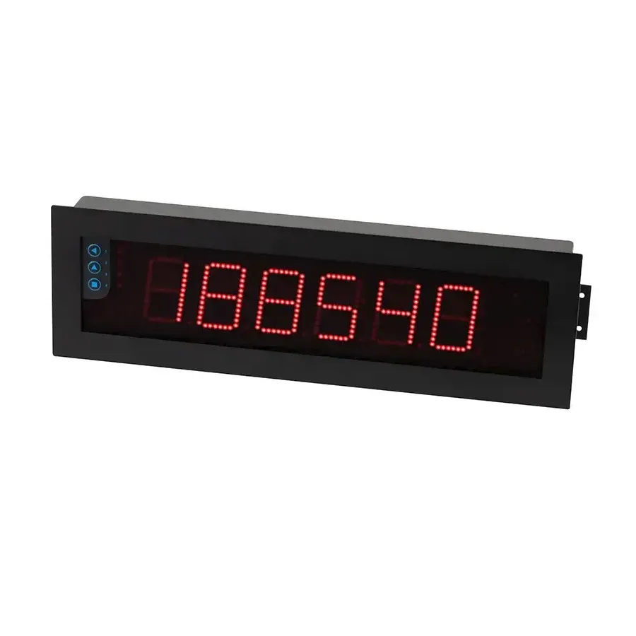 PCE Instruments PCE-BPD-C-66D Large Format Indicator