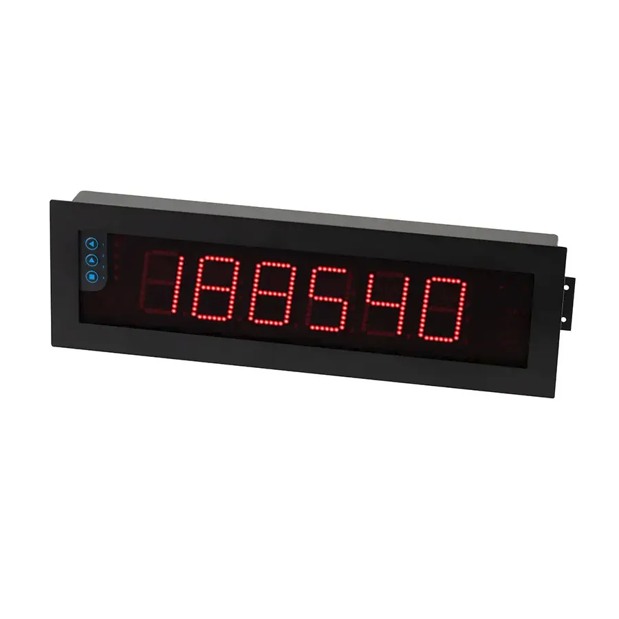 PCE Instruments PCE-BPD-P-66D Large Format Indicator