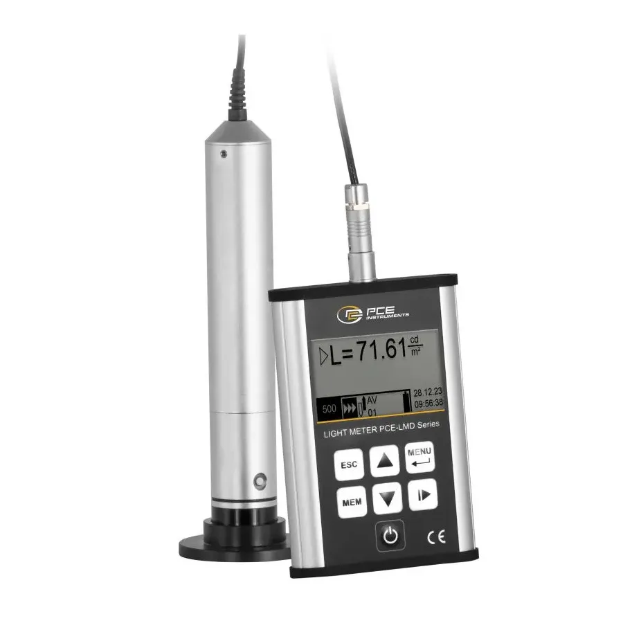 PCE Instruments PCE-LMD 100 Luxmeter