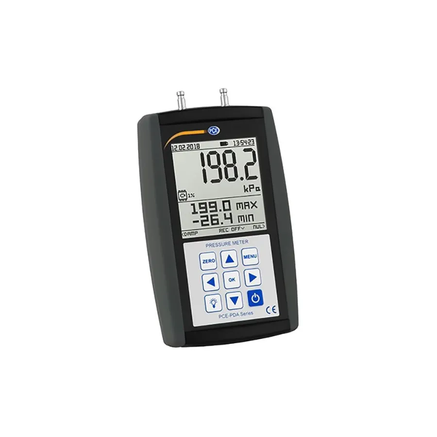 PCE Instruments PCE-PDA 100L Manometer