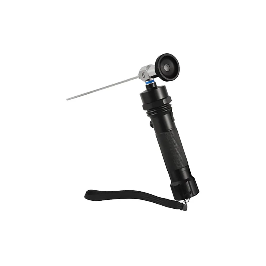 PCE Instruments PCE-RS 27 Rigid Industrial Borescope