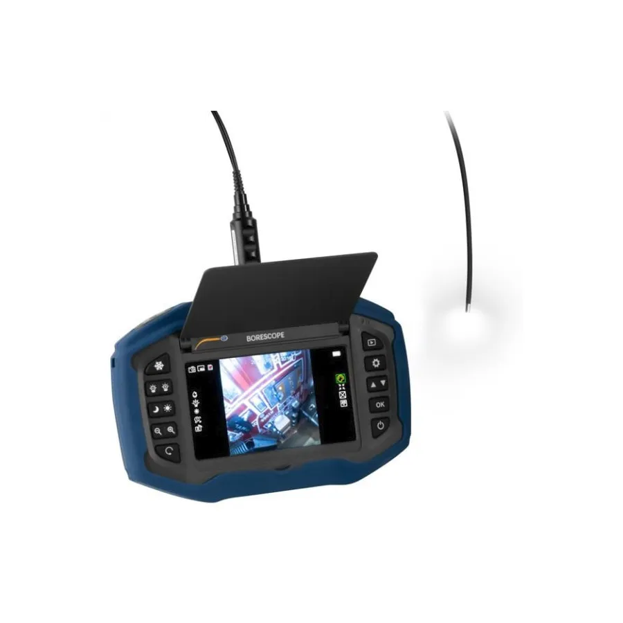 PCE Instruments PCE-VE 270HRS Industrial Videoscope