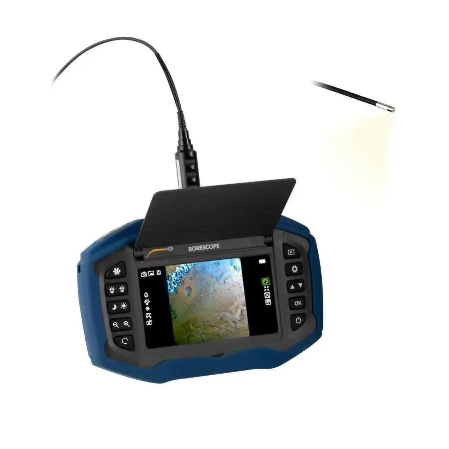 PCE Instruments PCE-VE 270SV Side-View Videoscope