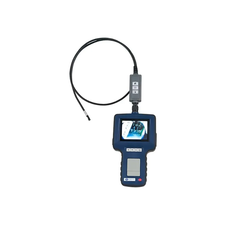 PCE Instruments PCE-VE 320HR Video Inspection Camera