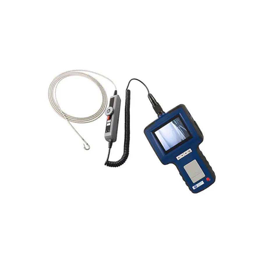 PCE Instruments PCE-VE 355N3 Two-Way Articulating Inspection Camera