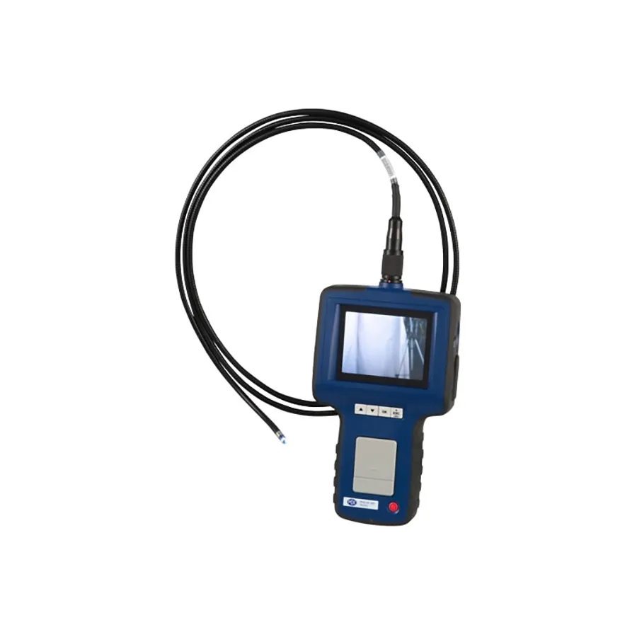 PCE Instruments PCE-VE 360N Small Diameter Inspection Camera