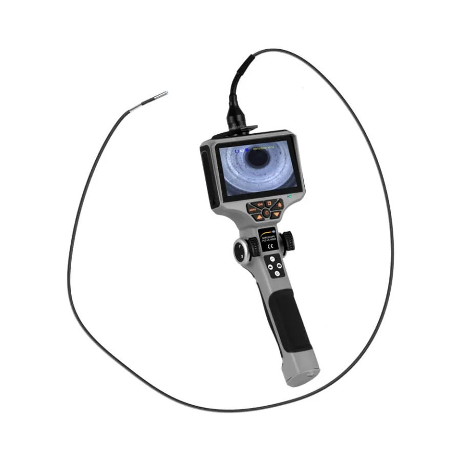 PCE Instruments PCE-VE 400N4 Inspection Camera