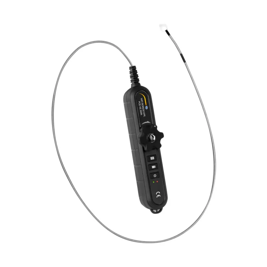 PCE Instruments PCE-VE 500N WiFi Videoscope