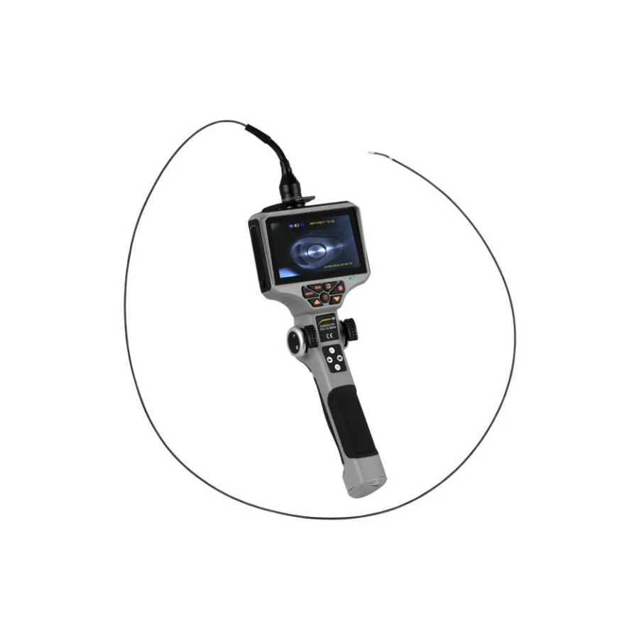 PCE Instruments PCE-VE 800N4 Inspection Camera