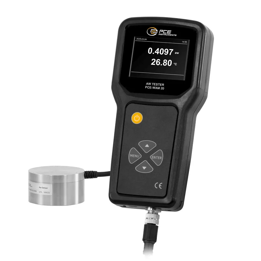 PCE Instruments PCE-WAM 20 Moisture Meter
