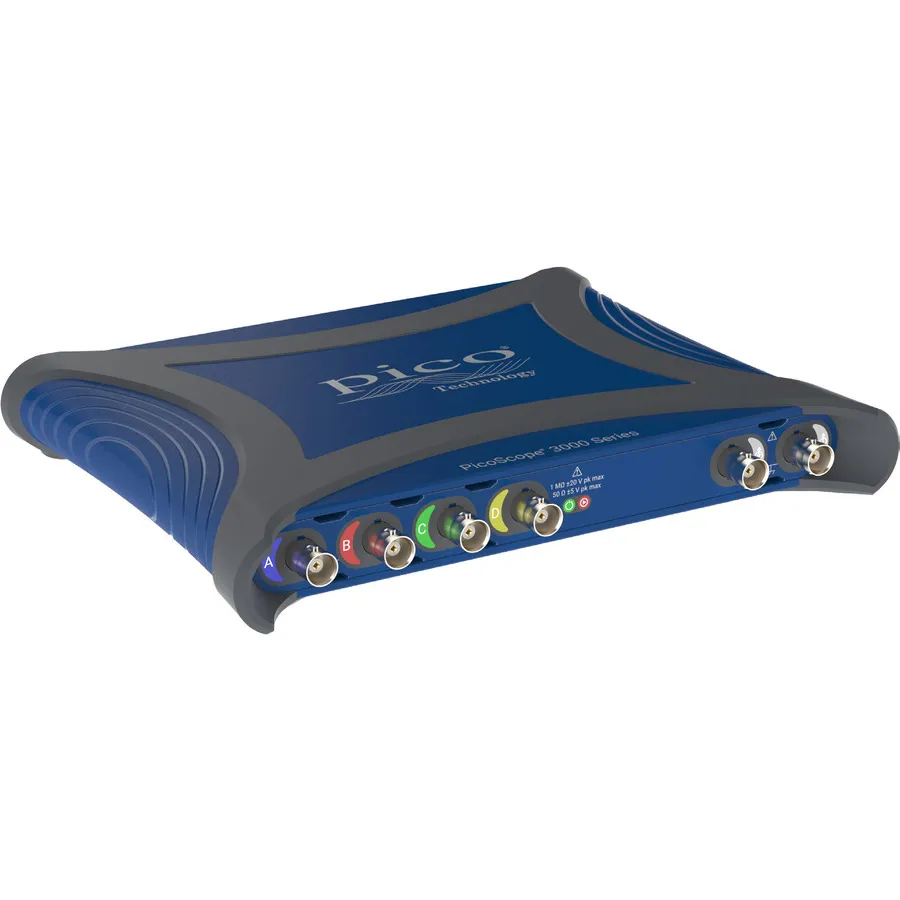 Pico Technology 3415E USB Oscilloscope