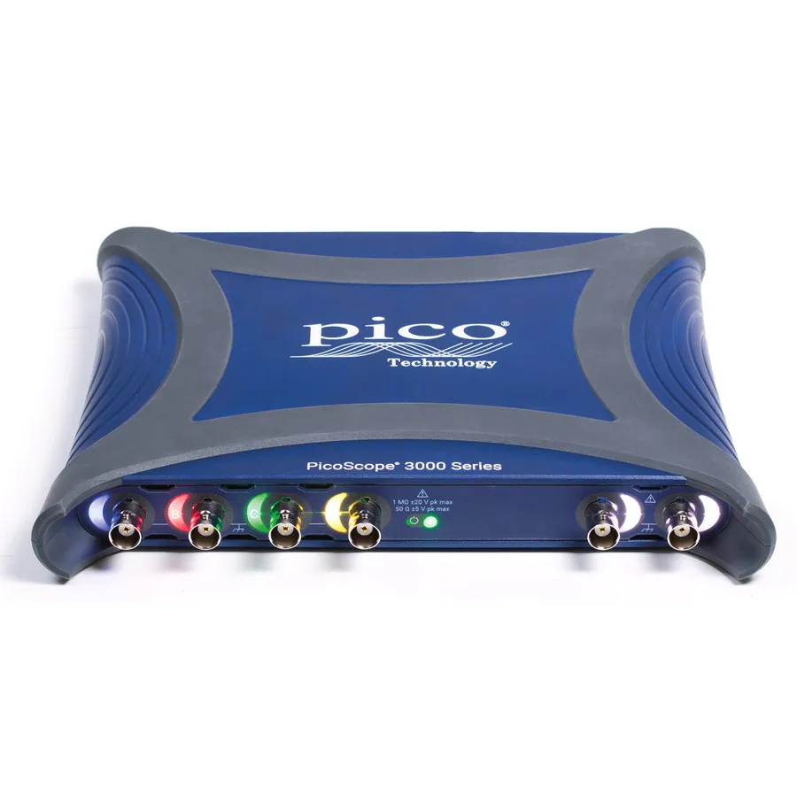 Pico Technology 3418E Oscilloscope