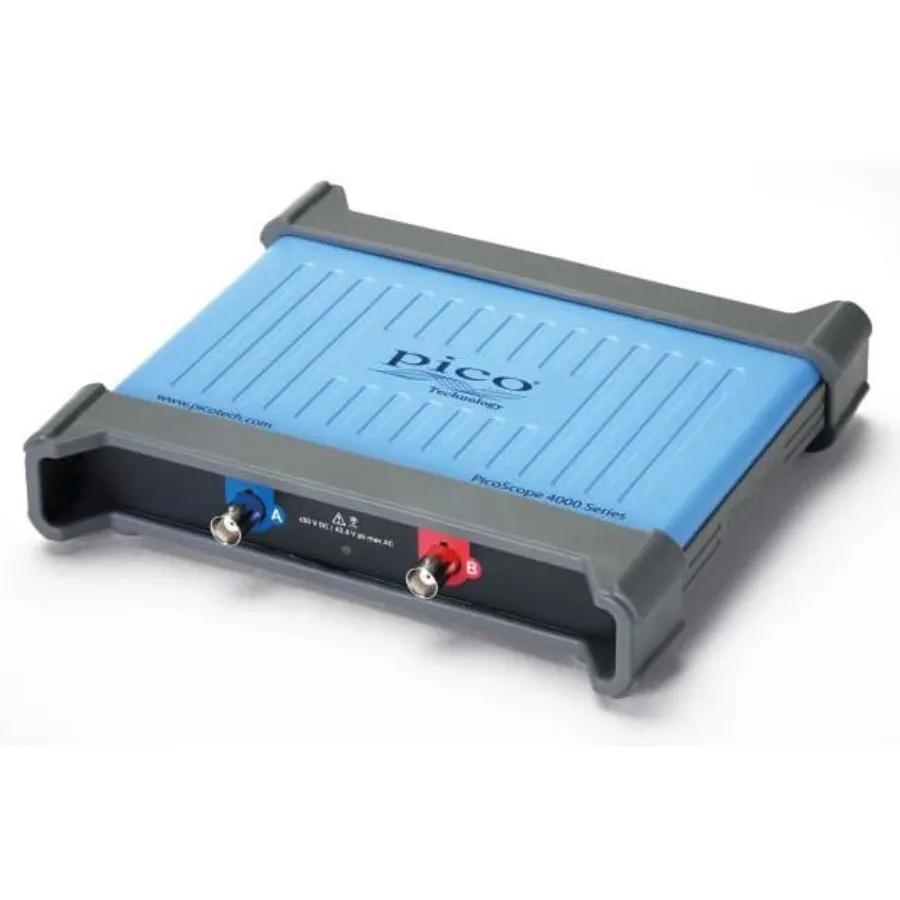 Pico Technology 4224A PC USB Oscilloscope