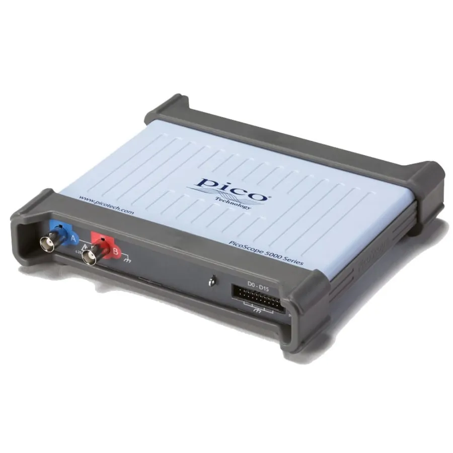 Pico Technology 5242D MSO Digital Oscilloscope