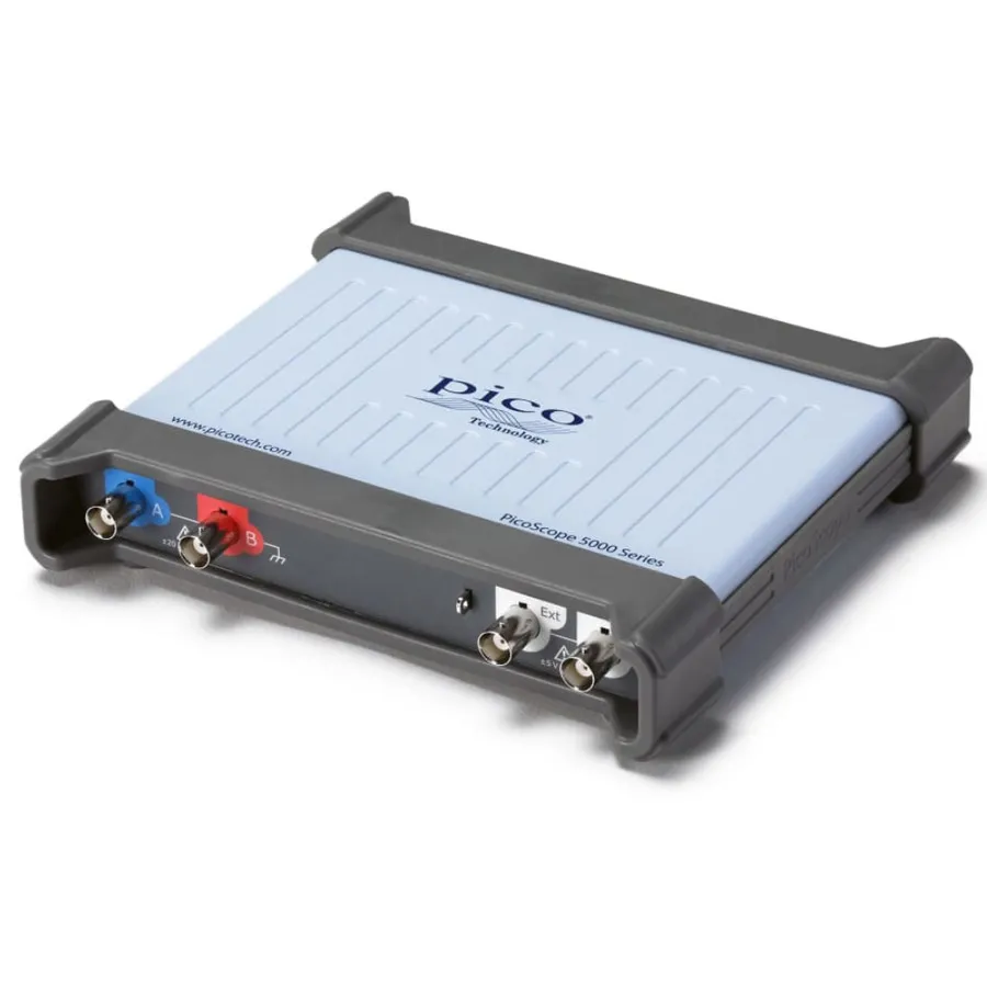 Pico Technology 5243D USB Oscilloscope