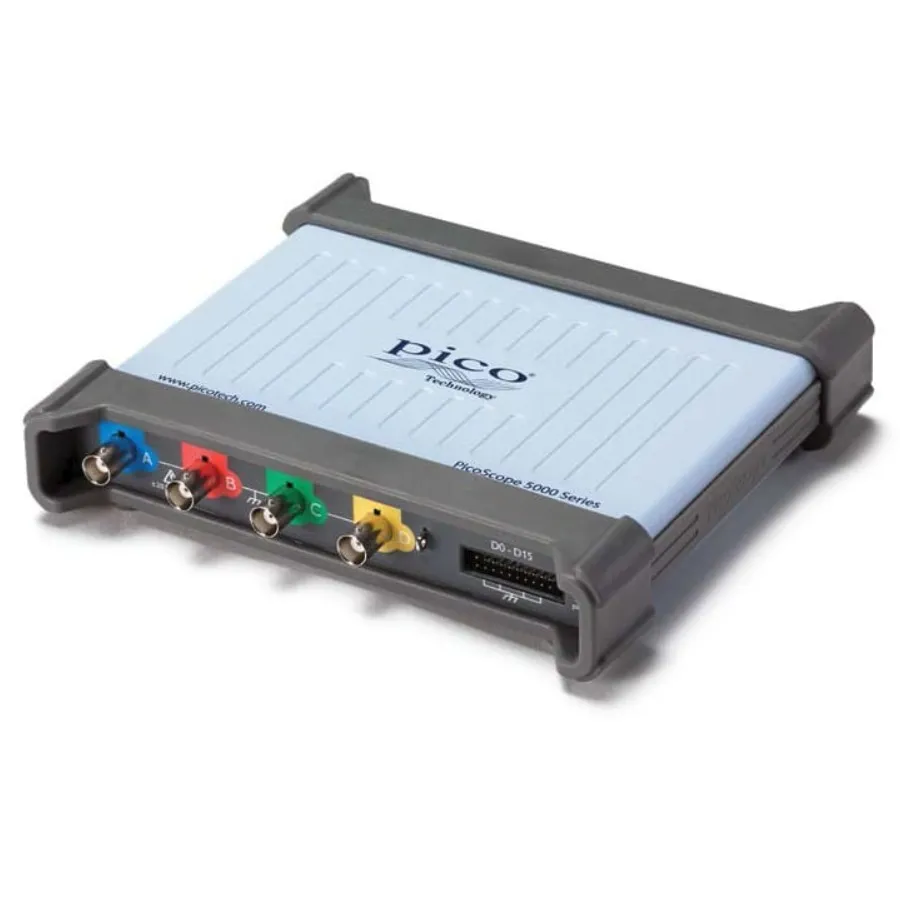 Pico Technology 5442D MSO Mixed-Signal USB Oscilloscope