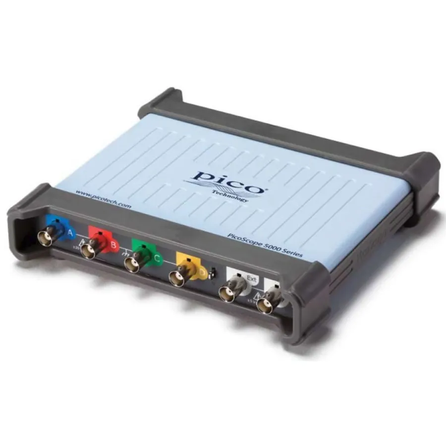 Pico Technology 5444D PC USB Oscilloscope
